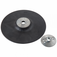 Гумова підошва для шліфувального паперу 125 мм Makita, P-05898