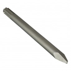 Списоподібне долото Makita для SDS-Max 400мм P-16243