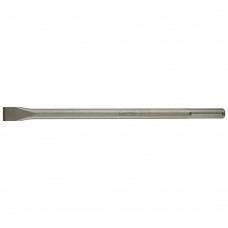 Долото пласке Makita для SDS-Max 25х400мм P-16271