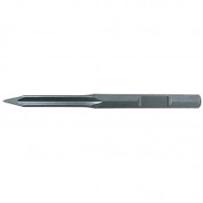 Списоподібне долото для шестигранного патрона Makita 28.6х500мм P-19180