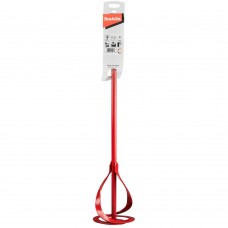 Насадка для змішування фарби та гіпсу Makita P-22012