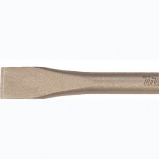 P-25074 MAKITA Долото пласке SDS-PLUS 20x250 мм