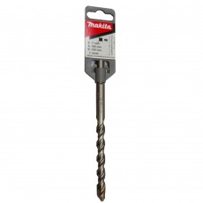 Бур MAKITA SDS-Plus 4-Plus 11х160, P-29468