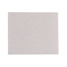 Набір білого шліфувального паперу 114х140 мм К80 (10 шт.) Makita P-36538