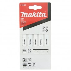 Набір MAKITA BiM спеціальних пилок для різних матеріалів 75 мм, P-49622