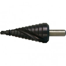 Свердло Makita ступінчасте HSS-Co-TiAIN, 4-20мм P-69973