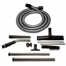Набір насадок для пилососів Makita для 447L, 447M, 446L, VC2512L, VC2012L, VC3011L, VC2511, P-73075