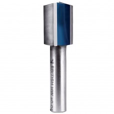 Фреза c двома канавками Makita Т.С.Т. 16 мм хвостовик 8 мм Makita, P-78807