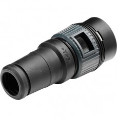 Адаптер пилососа для инструменту Makita VC2012L, VC2512, VC3011L, P-81745