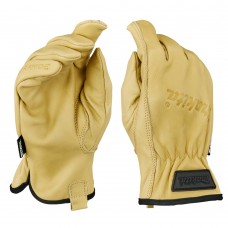 Шкіряні рукавиці MAKITA L, P-84632