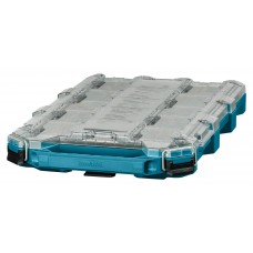 Середній органайзер для зберігання дрібних деталей Makita MAKTRAK 387x596x85мм, P-91051