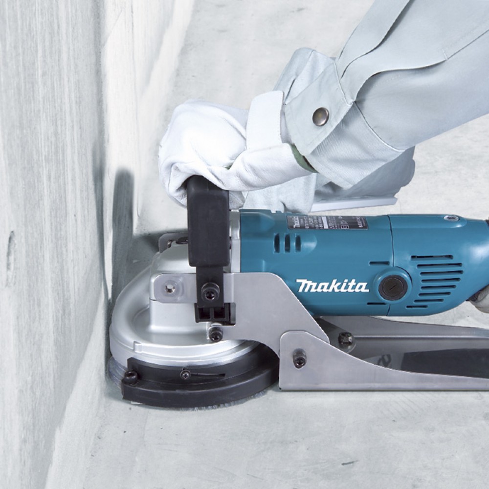 Шліфмашина по бетону Makita PC5001C Шліфмашина по бетону Makita PC5001C