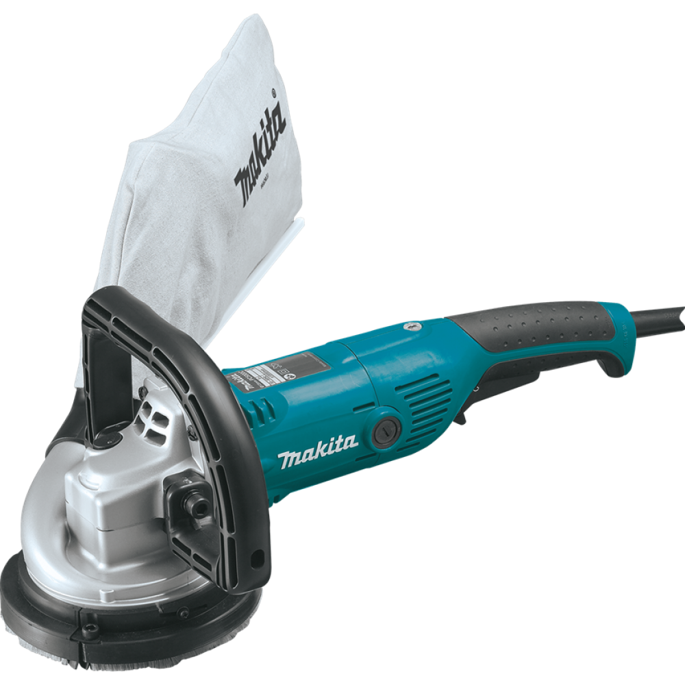 Шліфмашина по бетону MAKITA PC5000C Шліфмашина по бетону MAKITA PC5000C