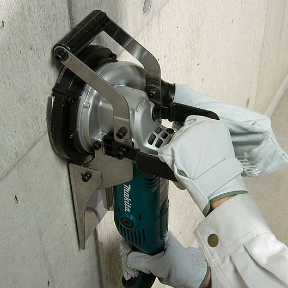 Шліфмашина по бетону Makita PC5001C Шліфмашина по бетону Makita PC5001C