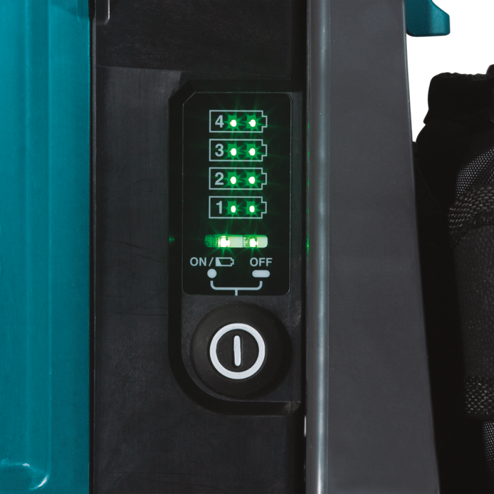 Набір акумуляторно інструменту Makita LXT UB001CZ + блок живл. PDC01 Набір акумуляторно інструменту Makita LXT UB001CZ + блок живл. PDC01