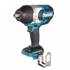 Акумуляторний ударний гайкокрут Makita LXT DTW1004XVZ (каркас)