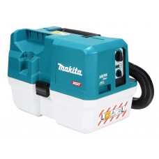 Акумуляторний пилосос Makita XGT VC014GLZ