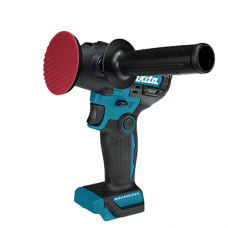 Акумуляторна полірувальна машина Makita CXT PV301DZ (каркас)