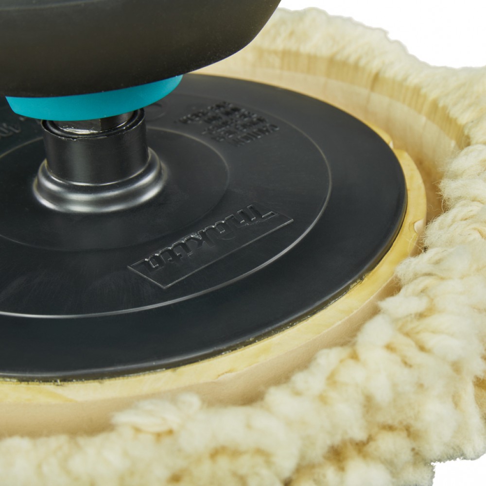 Акумуляторна полірувальна машина Makita XGT PV001GM101 Акумуляторна полірувальна машина Makita XGT PV001GM101