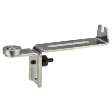 Напрямна опорної плити для M3600, M3602, MT360, MT362, RP0900, RP0910, RT0702C, RT0701C RP1110C, RP1111C, RP1800F, RP1801F, RP1802F, RP1803F, RP2300FC