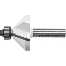 Фреза для зняття фасок з підшипником Makita 34,9x16x58,8 мм D-48692