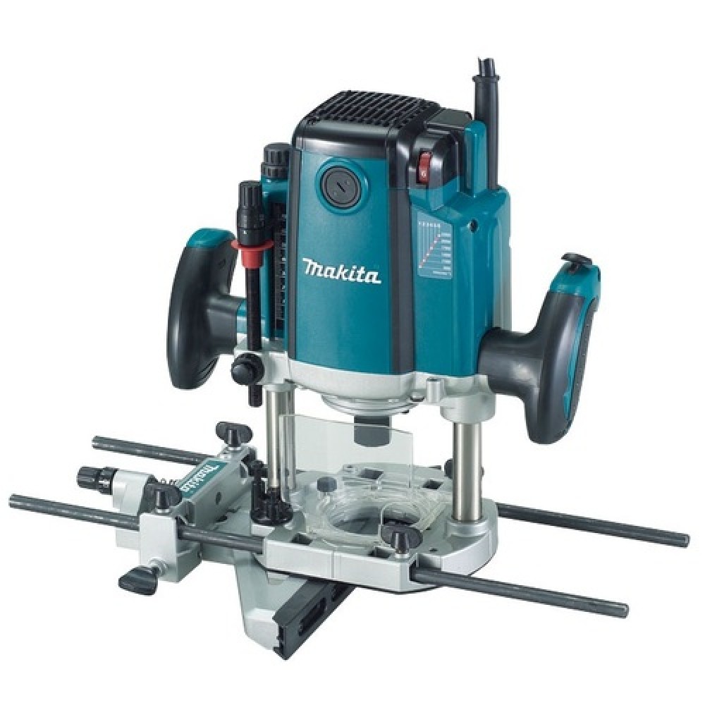 Фрезер мережевий Makita RP2301FCX Фрезер мережевий Makita RP2301FCX