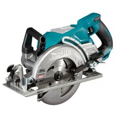 Акумуляторна ручна дискова пила Makita XGT RS001GM101