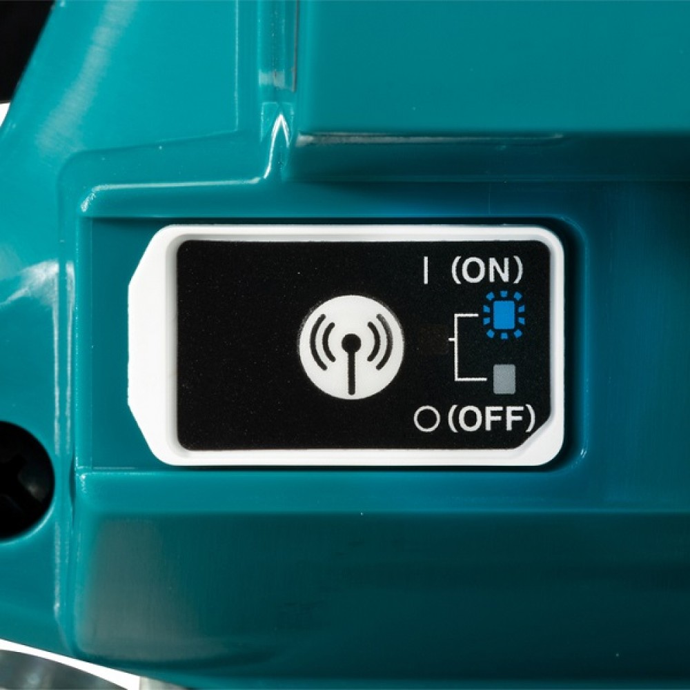 Акумуляторна дискова пила MAKITA XGT RS002GT101 Акумуляторна дискова пила MAKITA XGT RS002GT101