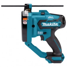 Акумуляторний різак для різьбових шпильок Makita SC103DZ (каркас)