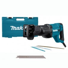 Набір Makita SET-JR3051TK-0323 (шабельна пила JR3051TK+полотно для гілок B-56596)