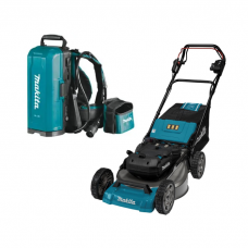 Набір акумуляторного інструменту Makita, LM001CZ + PDC01, SET-LM001CZ-0226