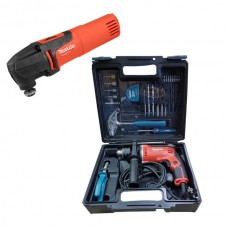 Набір інструменту Makita MT M8100KX2 + M9800