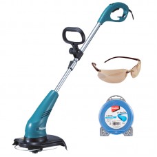 Набір Makita UR3000 + жилка E-02733 + окуляри P-66329