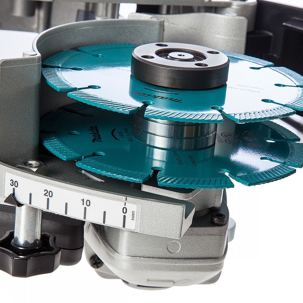 Штроборіз MAKITA SG1251J Штроборіз MAKITA SG1251J