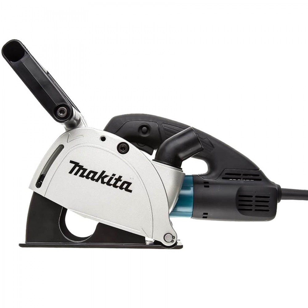 Штроборіз MAKITA SG1251J Штроборіз MAKITA SG1251J