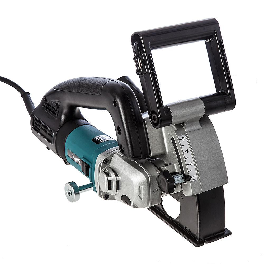 Штроборіз MAKITA SG1251J Штроборіз MAKITA SG1251J