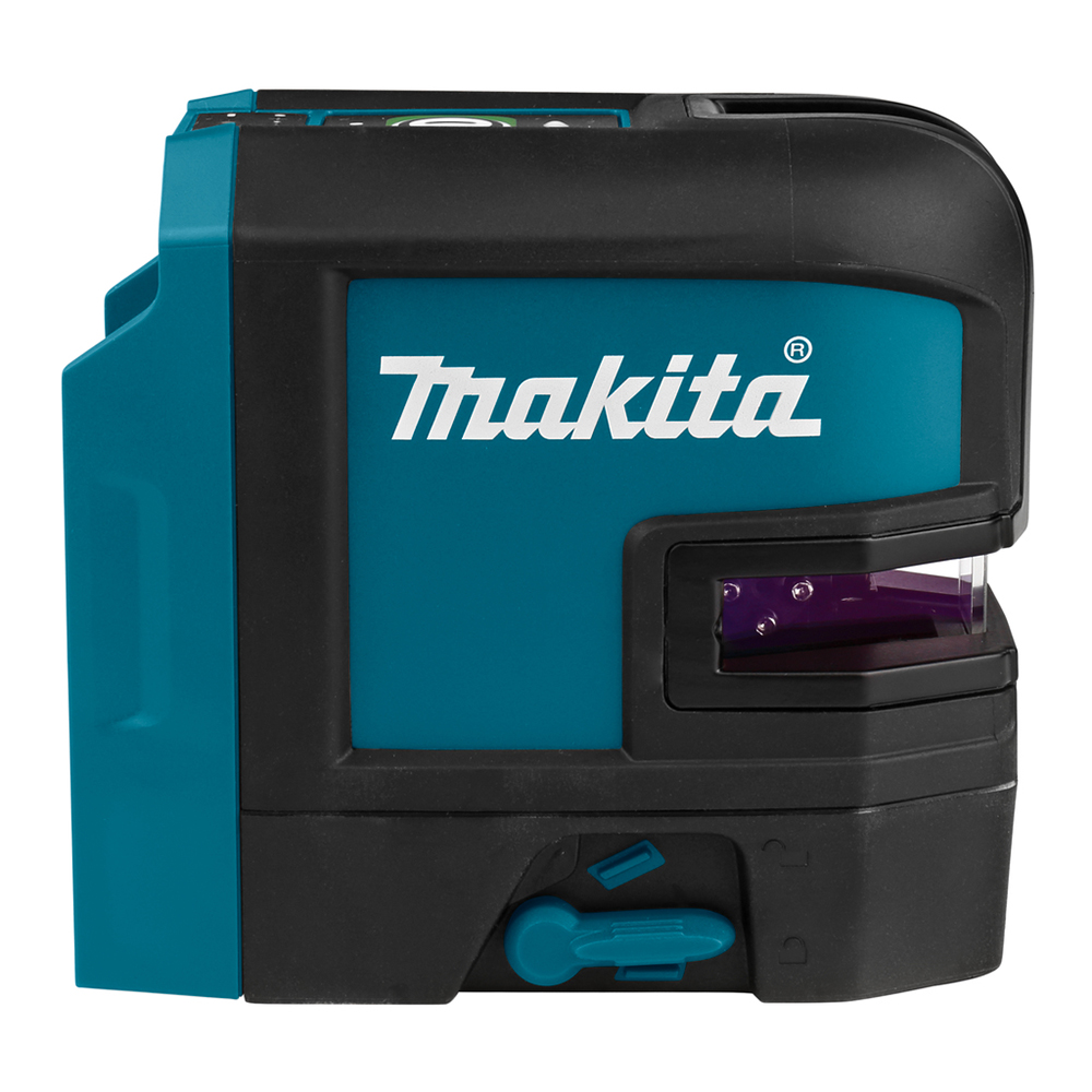 Лазерний лінійний нівелір зелений лазер MAKITA СXT SK106GDZ (каркас) Лазерний лінійний нівелір зелений лазер MAKITA СXT SK106GDZ (каркас)