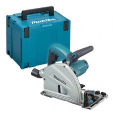 Занурювальна дисковая пила MAKITA SP6000J (Makpac кейс)