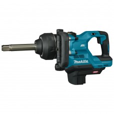 Акумуляторний ударний гайкокрут MAKITA XGT TW010GZ