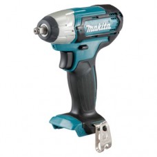 Акумуляторний ударний гайкокрут (імпакт) Makita CXT TW140DZ (каркас)