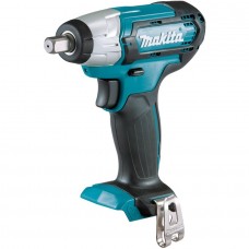 Акумуляторний ударний гайкокрут (імпакт) MAKITA CXT TW141DZ (каркас)