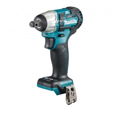 Акумуляторний ударний гайкокрут (імпакт) Makita CXT TW161DZ (каркас)