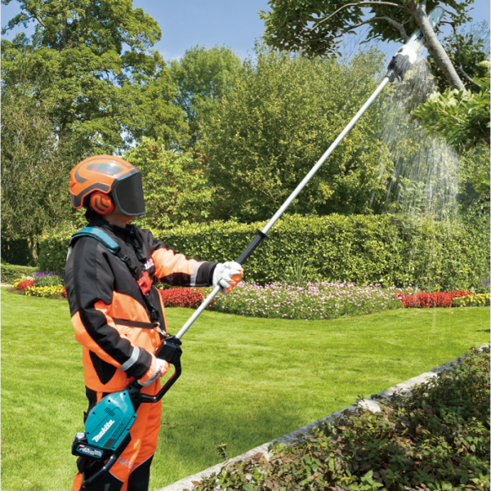 Акумуляторний висоторіз Makita XGT UA003GZ (каркас) Акумуляторний висоторіз Makita XGT UA003GZ (каркас)