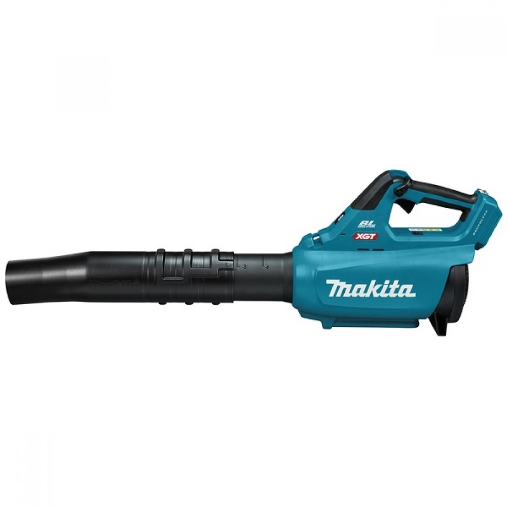 Акумуляторна повітродувка MAKITA XGT UB001GZ (каркас) Акумуляторна повітродувка MAKITA XGT UB001GZ (каркас)