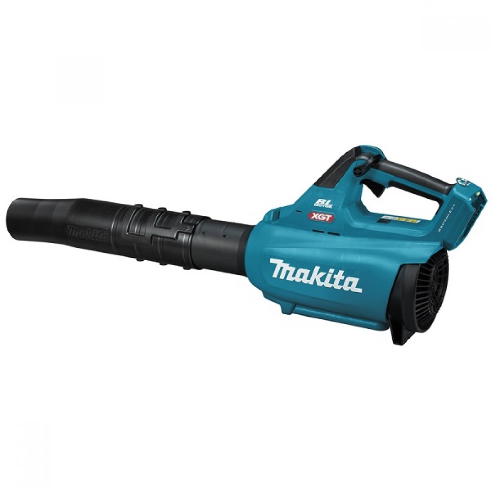 Акумуляторна повітродувка MAKITA XGT UB001GZ (каркас) Акумуляторна повітродувка MAKITA XGT UB001GZ (каркас)