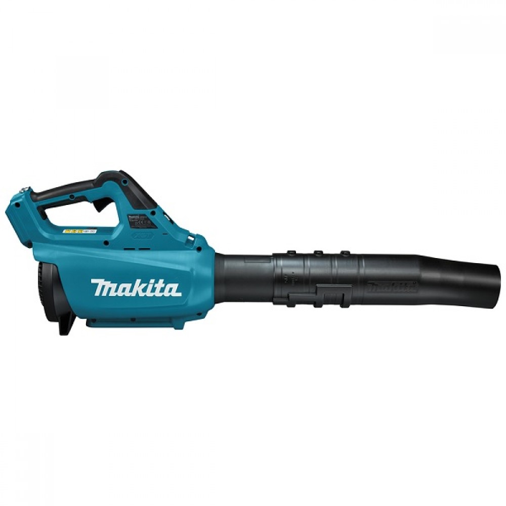 Акумуляторна повітродувка MAKITA XGT UB001GZ (каркас) Акумуляторна повітродувка MAKITA XGT UB001GZ (каркас)