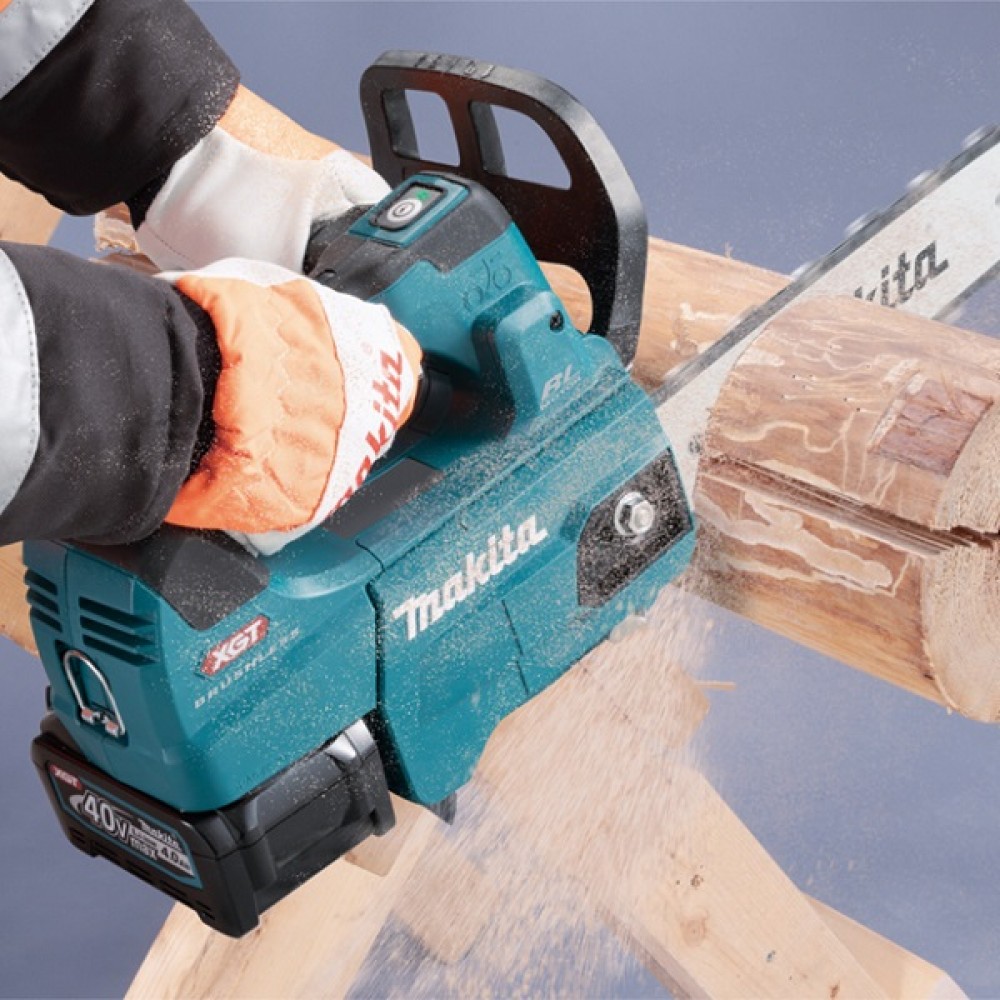 Акумуляторна ланцюгова пила Makita XGT UC003GM101 Акумуляторна ланцюгова пила Makita XGT UC003GM101