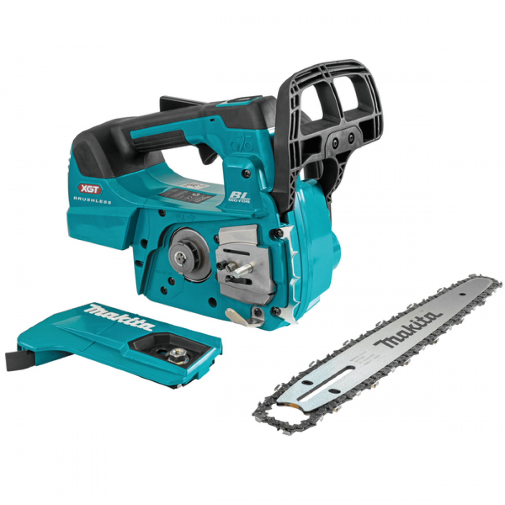 Акумуляторна ланцюгова пила Makita XGT UC004GM101 Акумуляторна ланцюгова пила Makita XGT UC004GM101
