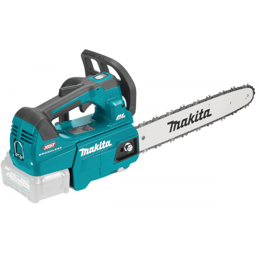 Акумуляторна ланцюгова пила Makita XGT UC004GM101 Акумуляторна ланцюгова пила Makita XGT UC004GM101