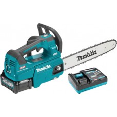 Акумуляторна ланцюгова пила Makita XGT UC004GM101